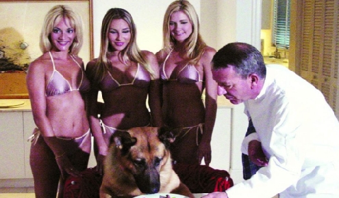 Маурицио Миан