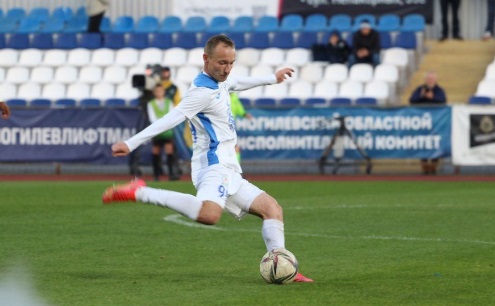 Павел Цеслюкевич