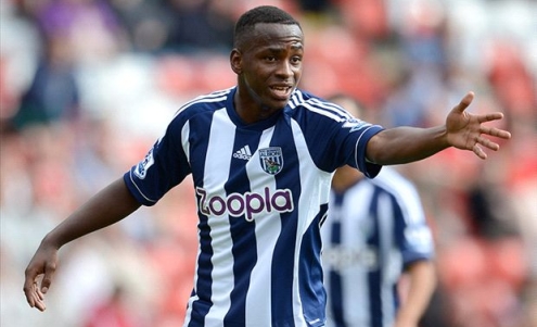 Саидо Бераино