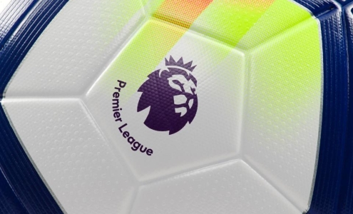 Чемпионат Англии 2017/18