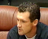 Сергей Гуренко. Фото - РТР-Спорт