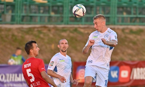 Арсенал - Динамо Мн. 2022