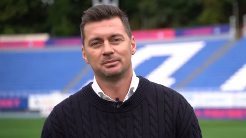 Артем Милевский