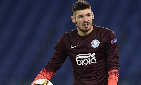 Денис Бойко