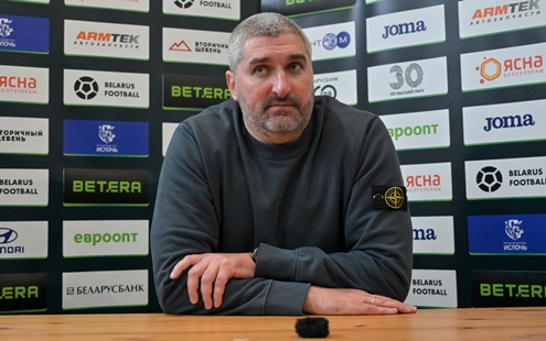 Кирилл АЛьшевский