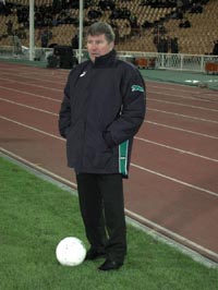 Эдуард Малофеев