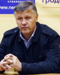 Сергей Солодовников. Фото Ярослава Ванюкевича