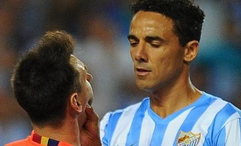 Месси и Велигтон