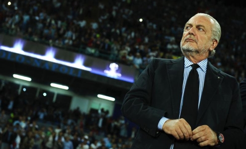 Аурелио де Лаурентис