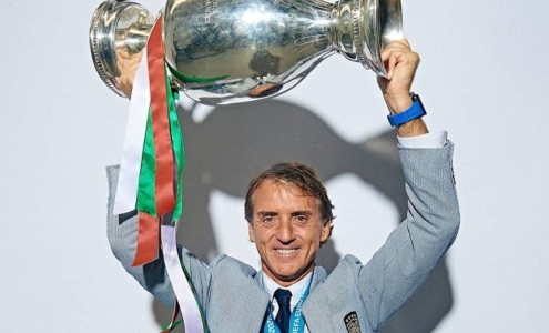 Роберто Манчини