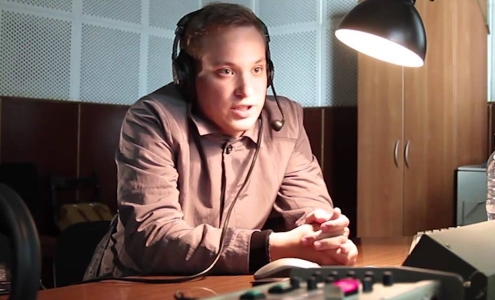 Владислав Татур