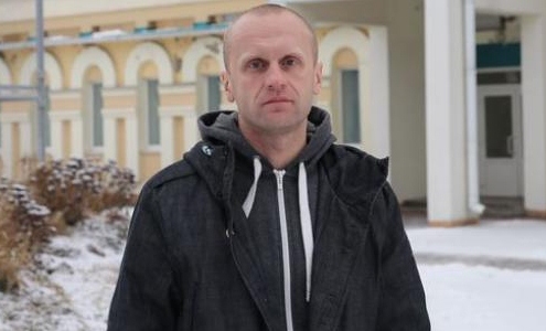 Андрей Кипра. Фото intex-press.by