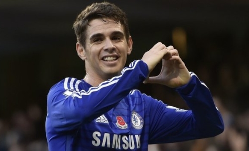 Оскар. Фото Reuters