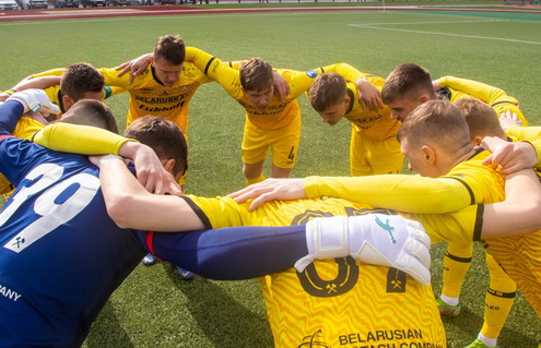 Шахтер (Петриков). Фото "Шахтер" (Петриков)