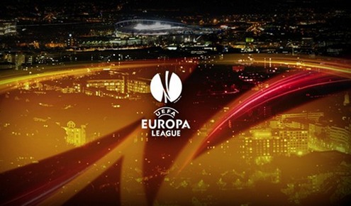 Лига Европы