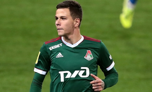 Виталий Лисакович