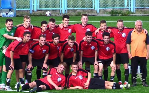 Технолог-БГУТ (Могилев, КФК)