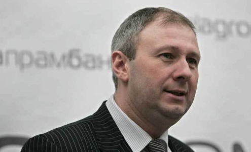 Сергей Румас. Фото kp.by