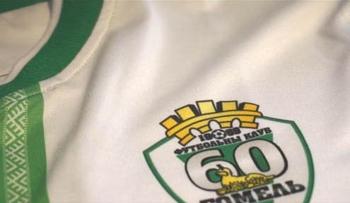 Гомель. Форма 2019