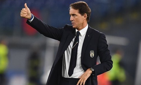 Роберто Манчини