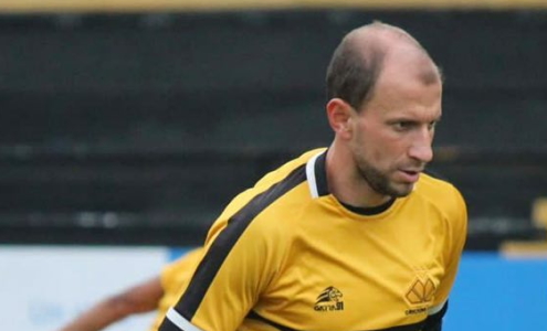 Ренан Брессан