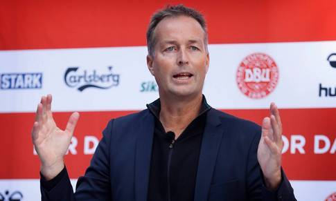 Каспер Хьюльманд