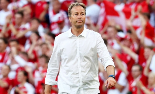 Каспер Юльманн