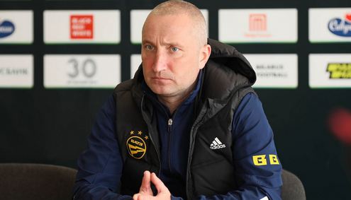 Александр Михайлов