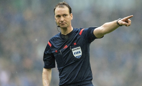 Бастиан Данкерт. Фото Imago