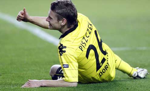 Лукаш Пищек