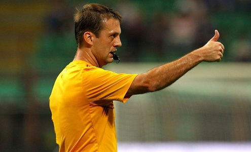 Алексей Кульбаков