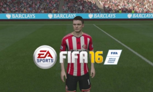 Адам Джонсон