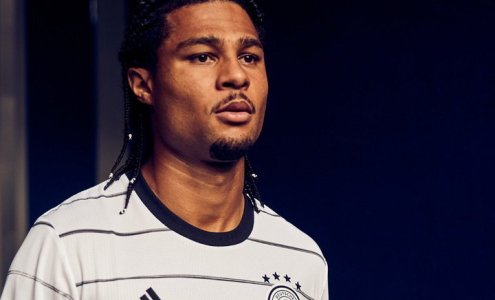 Серж Гнабри