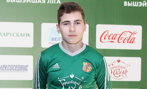 Илья Коваль