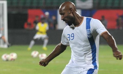 Николя Анелька