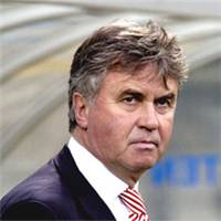 Гуус Хиддинк