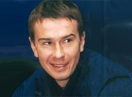 Валентин Белькевич