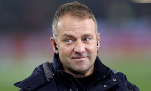 Ханс-Дитер Флик