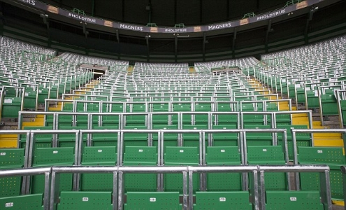 Стадион Селтик Парк