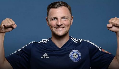 Александр Павловец