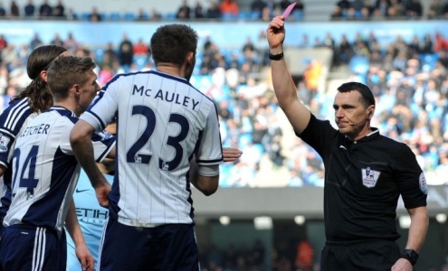 Гарет Маколи