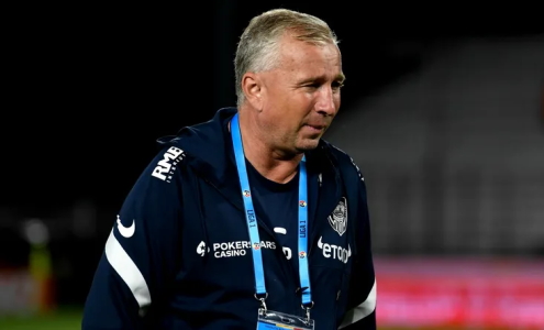 Дан Петреску