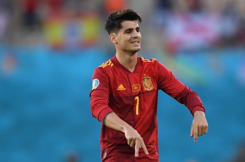 Альваро Мората