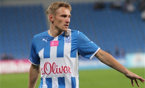 Сергей Кривец