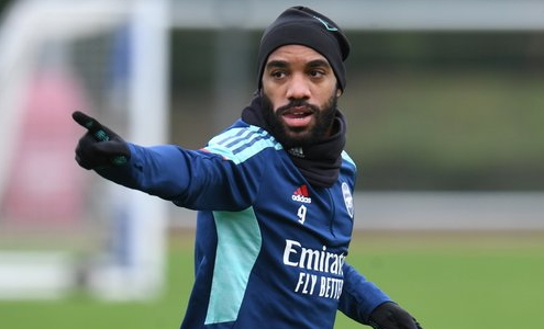 Александр Ляказетт