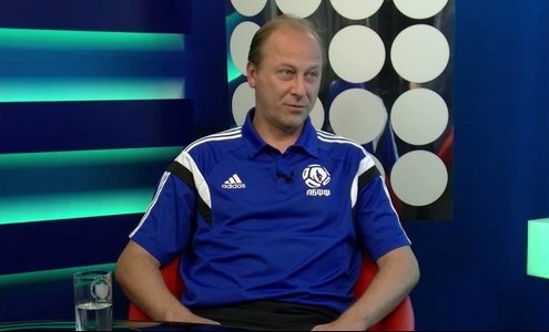 Андрей Чепа