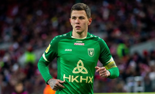 Виталий Лисакович