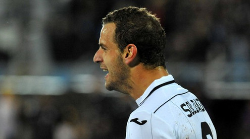 Роберто Сольдадо. Фото Getty Images