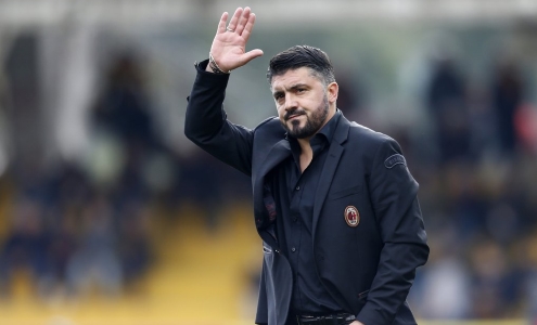 Дженнаро Гаттузо