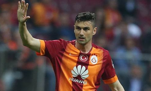 Бурак Йылмаз